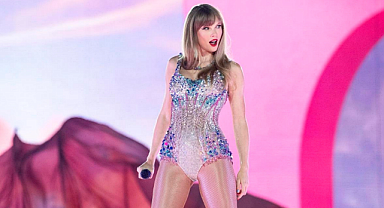 Taylor Swift'in şarkıları artık üniversitede ders konusu olacak