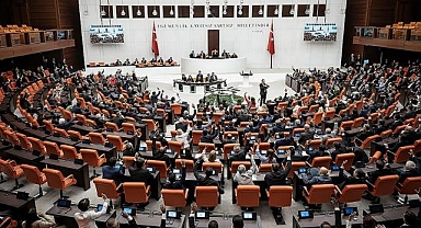TBMM olağanüstü toplanıyor