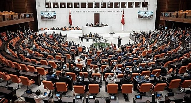 TBMM olağanüstü toplanıyor