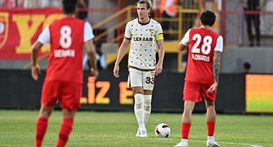 TFF 1. Lig'de kısır hafta!