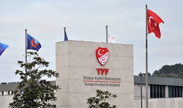 TFF, hakem tartışmalarına son verilmesi çağrısında bulundu