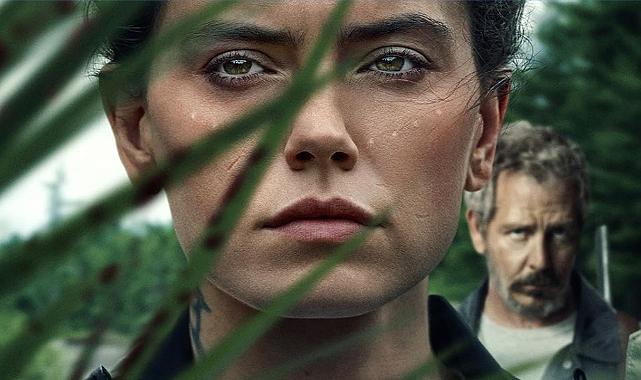 The Marsh King's Daughter: Daisy Ridley Başrollü Psikolojik Gerilimden İlk Fragman!