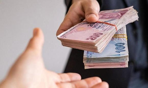Ticari kredi faizi yüzde 38'i gördü