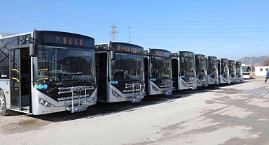 Toplu taşıma araçlarında uygulanacak yeni ücret tarifeleri belirlendi