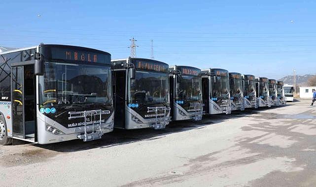 Toplu taşıma araçlarında uygulanacak yeni ücret tarifeleri belirlendi