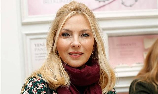 Torununa kendi adı verilen Arzu Sabancı&#039;dan ilk açıklama!