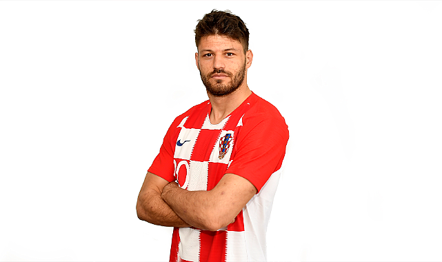 Trabzonspor'da Bruno Petkovic ısrarı