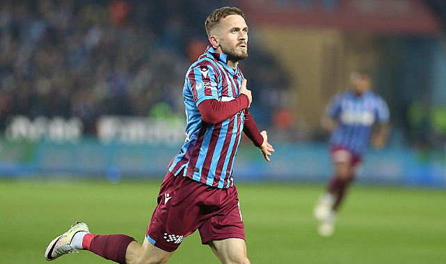 Trabzonspor'un kanatları kırık