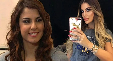 Tuğçe Özbudak kısmi felç geçirdi