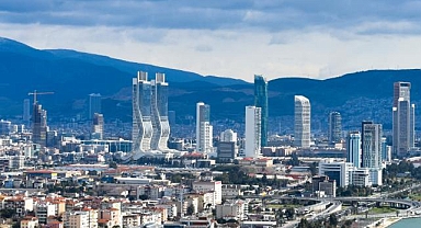 TÜİK açıkladı! İzmir listenin 2. sırasında yer aldı!