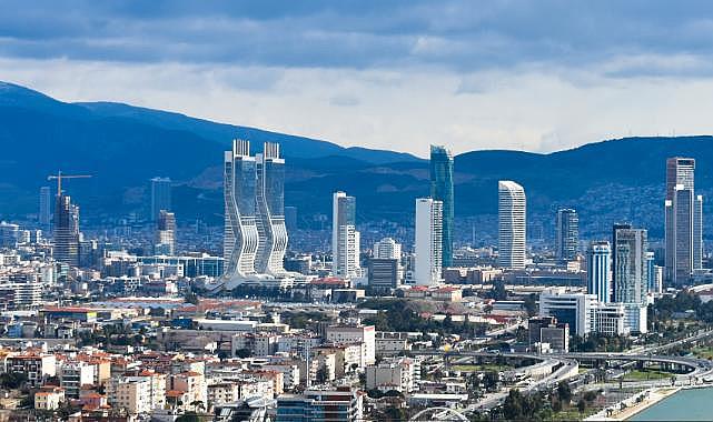 TÜİK açıkladı! İzmir listenin 2. sırasında yer aldı!