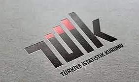 TÜİK: İkinci çeyrekte işsizlik oranı yüzde 9,7&#039;ye geriledi.