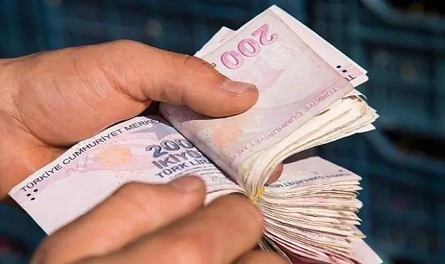 TÜİK: Türkiye 2023 yılının ilk çeyreğinde bir önceki yılın aynı dönemine göre yüzde 3,8 büyüdü