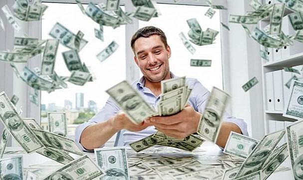 Türkiye&#039;deki dolar milyoneri sayısı belli oldu