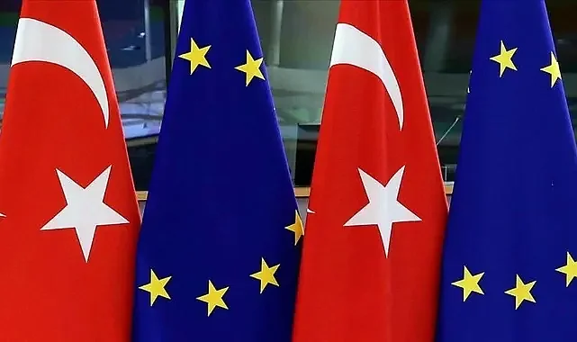 Türkiye'nin AB üyeliği süreci: 9 alanda ele alınıyor, vize serbestisi için adım beklenmiyor