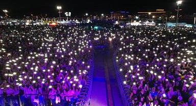 Türkiye'nin En Büyük Festivali Motofest Başladı