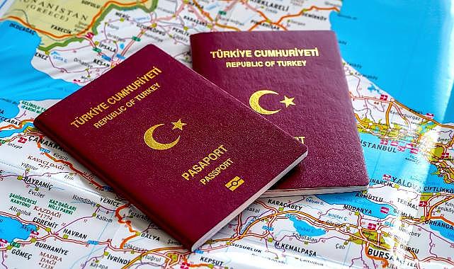 Türkiye&#039;ye verilen vize ret oranları