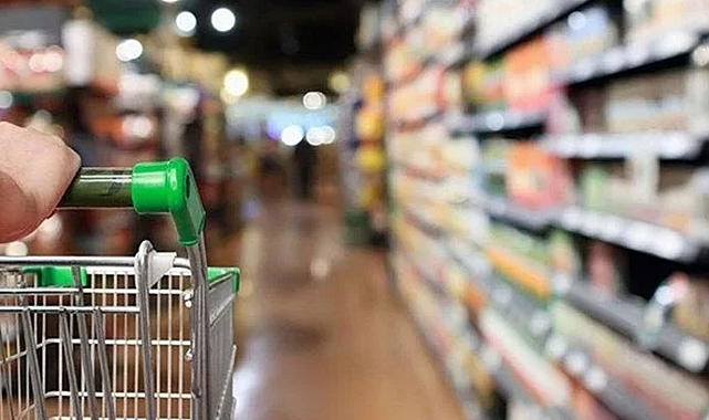 Türkiye yüksek enflasyonda Avrupa birincisi
