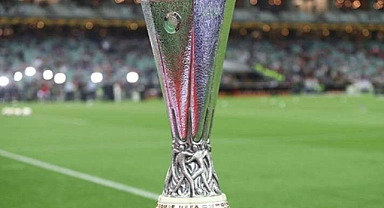 UEFA Avrupa Ligi elemelerinde play-off turu eşleşmeleri belli oldu