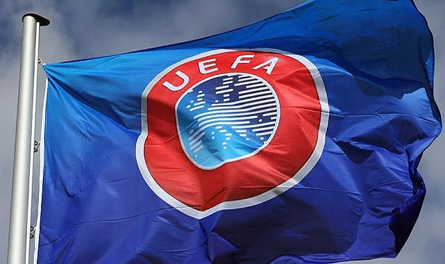 UEFA'da sıralama yenilendi! Türkiye yükselişini sürdürüyor