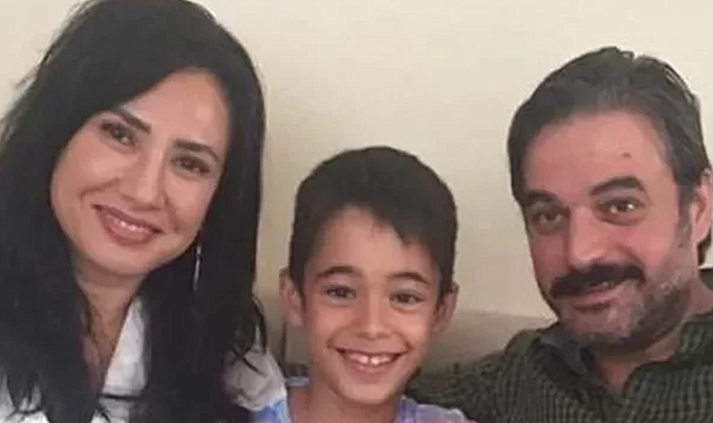 Ufuk Özkan'ın eski eşinden nafaka yanıtı!
