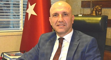 Üniversite adaylarından Başkan Özbaş'a teşekkür