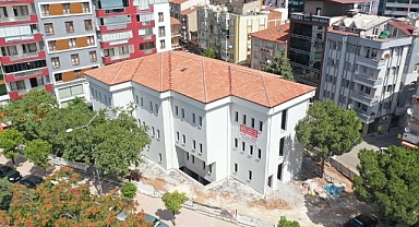 Uşak Belediyesi ile engeller bir bir kalkıyor