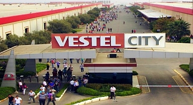 Vestel Manisa'yı harekete geçiriyor
