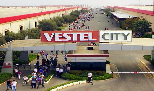 Vestel Manisa&#039;yı harekete geçiriyor