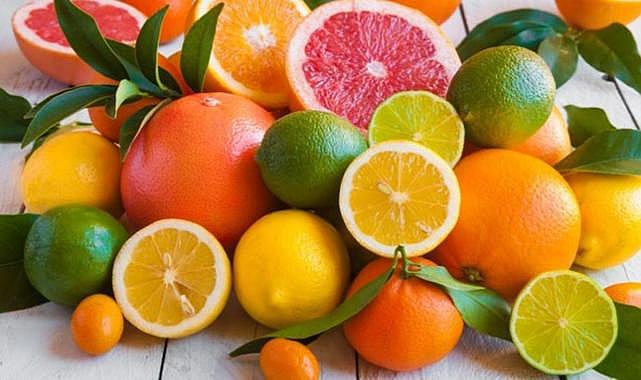 Vitamin deposu narenciye ihracatında hedef 1 milyar dolar