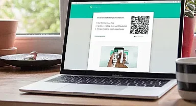 WhatsApp Web için ekran kilidi özelliği yolda