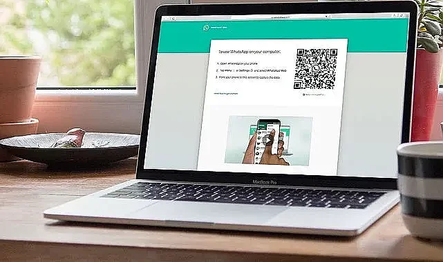 WhatsApp Web için ekran kilidi özelliği yolda