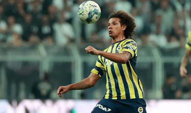 Willian Arao, Panathinaikos'ta