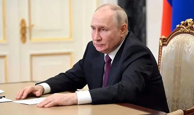 Yaptırımlar Putin'in başını ağrıtıyor: Rusya'da personel kıtlığı son 25 yılın zirvesinde