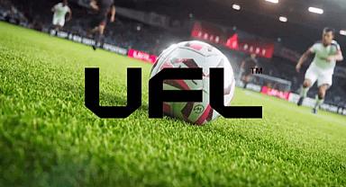 Yeni Futbol Oyunu UFL Türkçe Spikerle Çıkacak!