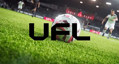 Yeni Futbol Oyunu UFL Türkçe Spikerle Çıkacak!