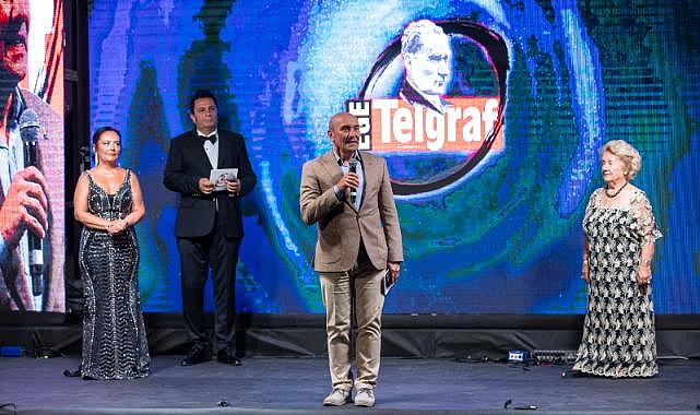 Yerel basın pusuladır