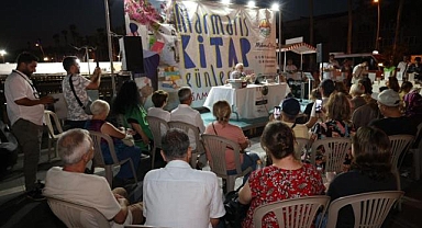 Yunus'un sevgi dili konuşuldu