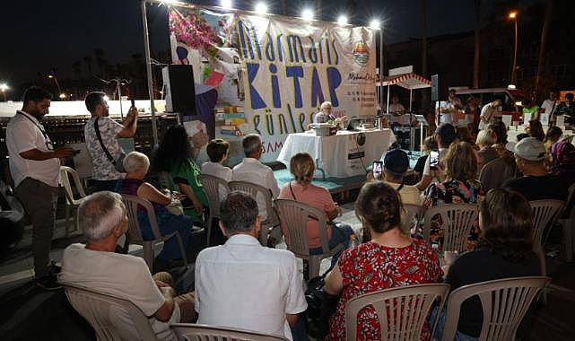 Yunus&#039;un sevgi dili konuşuldu