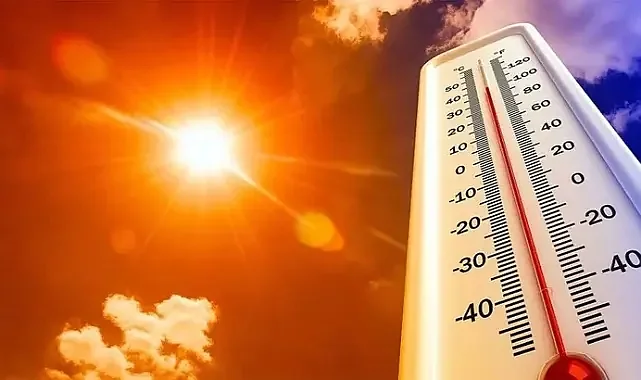 Yurtta bugün hava nasıl olacak?