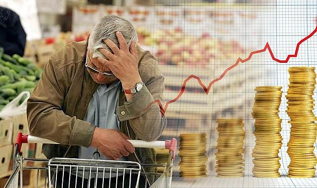 Yüzde 58 enflasyon hayal mi oldu?