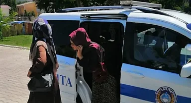 Zabıta dilencilere göz açtırmıyor