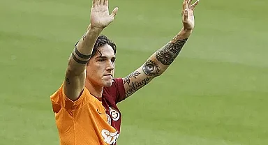 Zaniolo, tarihi bir rakamla ada yolcusu, tam 35 milyon Euro!