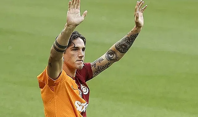 Zaniolo, tarihi bir rakamla ada yolcusu, tam 35 milyon Euro!