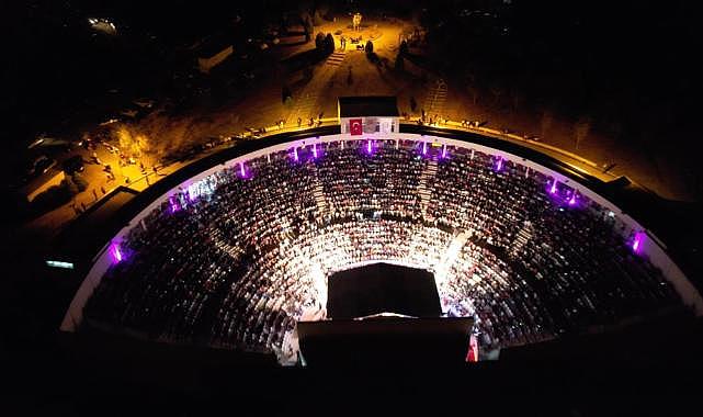 Zurnazen Festivali 4 Eylül'de başlıyor