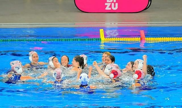 100&#039;üncü yılda sporda Türkiye-Yunanistan dostluğu