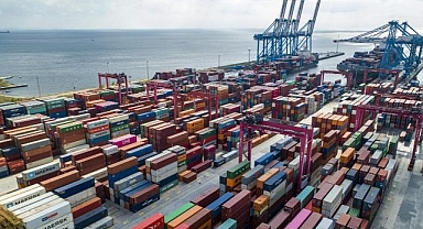 12 aylık dış ticaret açığı 110 milyar dolara dayandı
