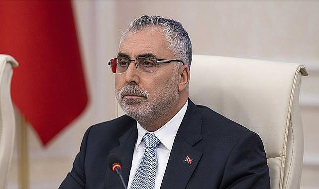 2024 Memur zammı ne kadar olacak? Çalışma ve Sosyal Güvenlik Bakanı Vedat Işıkhan resmen açıkladı!