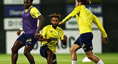 3 yıllık macera bitti: Fenerbahçe'den ayrıldı, yeni takımı belli oldu