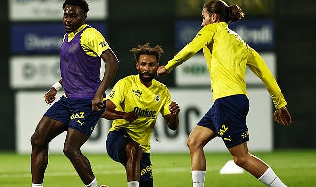3 yıllık macera bitti: Fenerbahçe'den ayrıldı, yeni takımı belli oldu